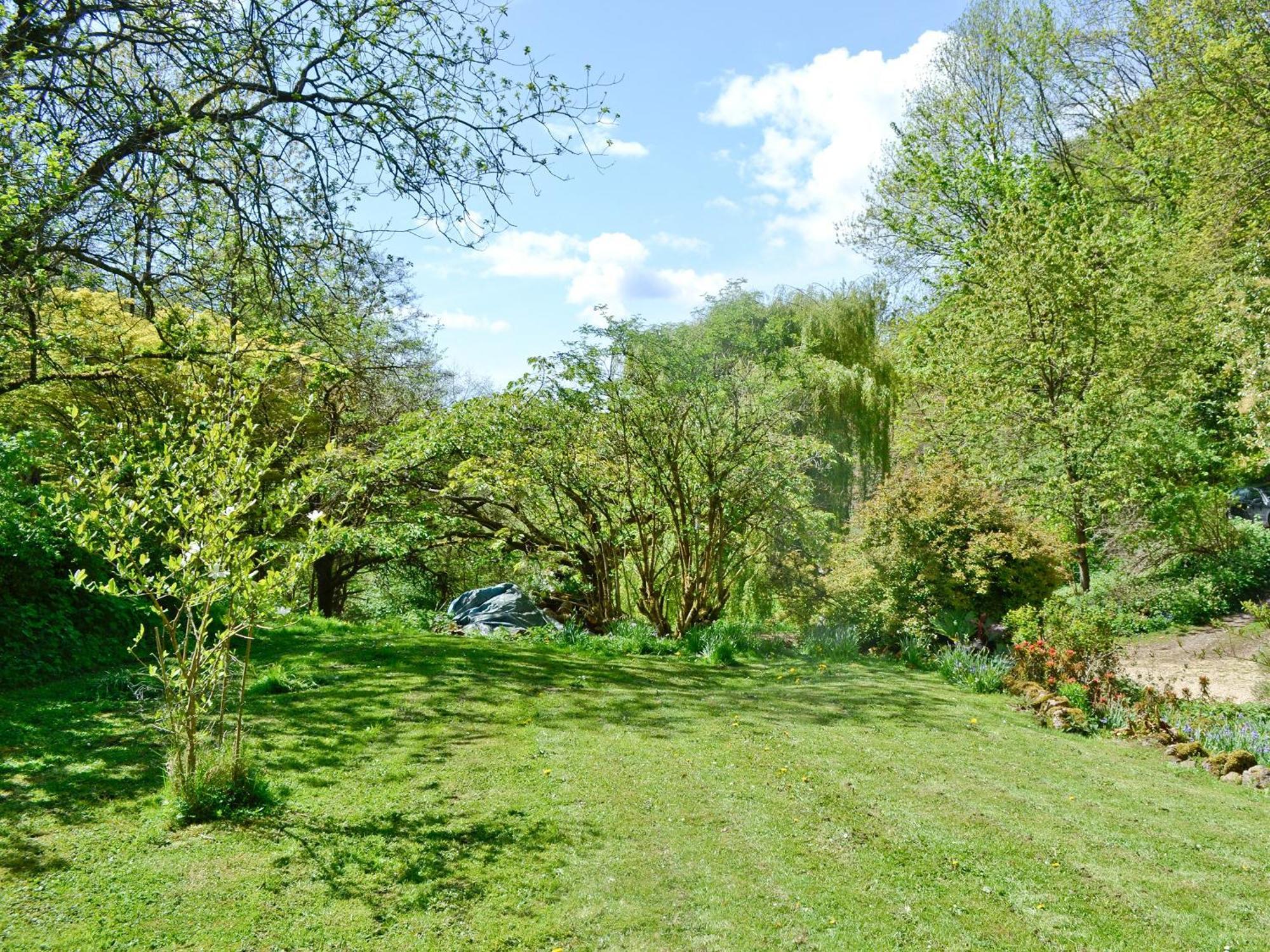 Driftcombe Farmhouse Bisley  Eksteriør billede