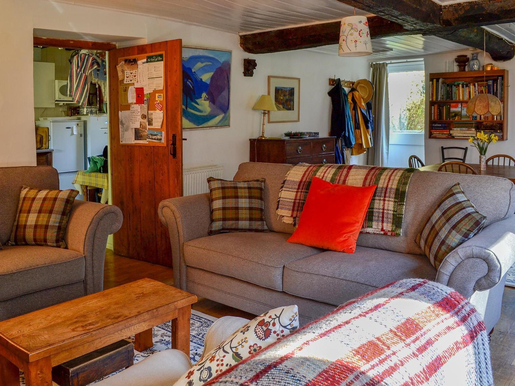 Driftcombe Farmhouse Bisley  Eksteriør billede