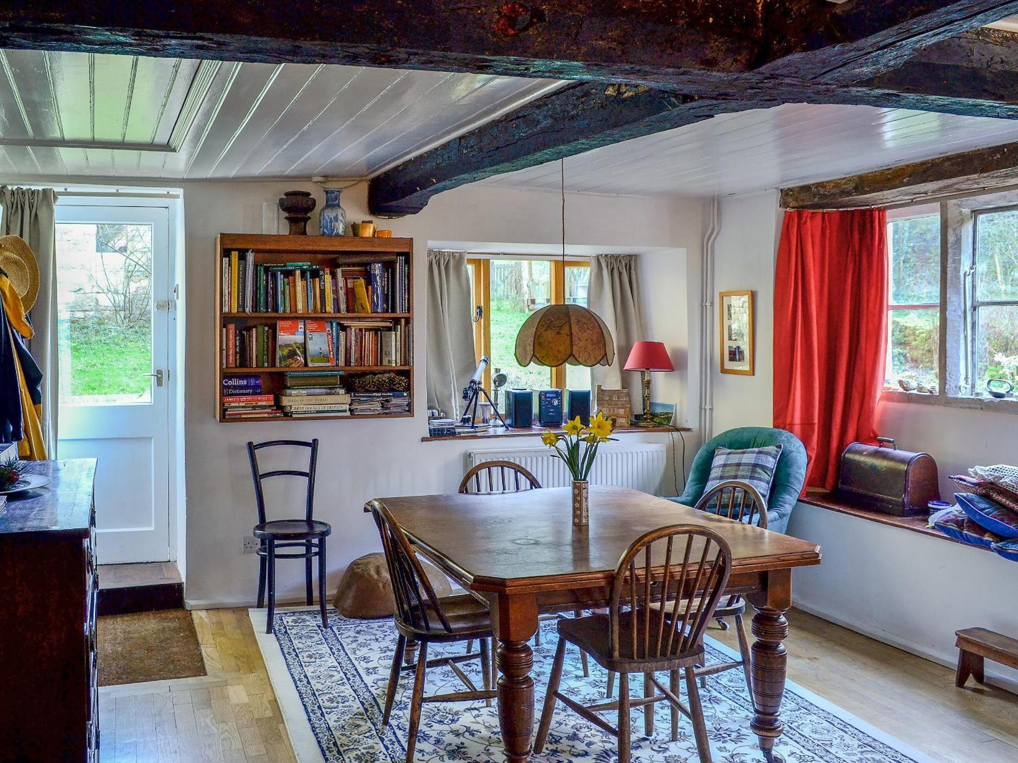 Driftcombe Farmhouse Bisley  Eksteriør billede